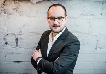 Eduard Gerlof wird Chief Sales & Marketing Officer von Barclaycard Deutschland