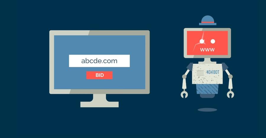 Die Bot-Betrugsmethode generiert gezielt gefälschte Browserdaten und erstellt Fake-URLs.