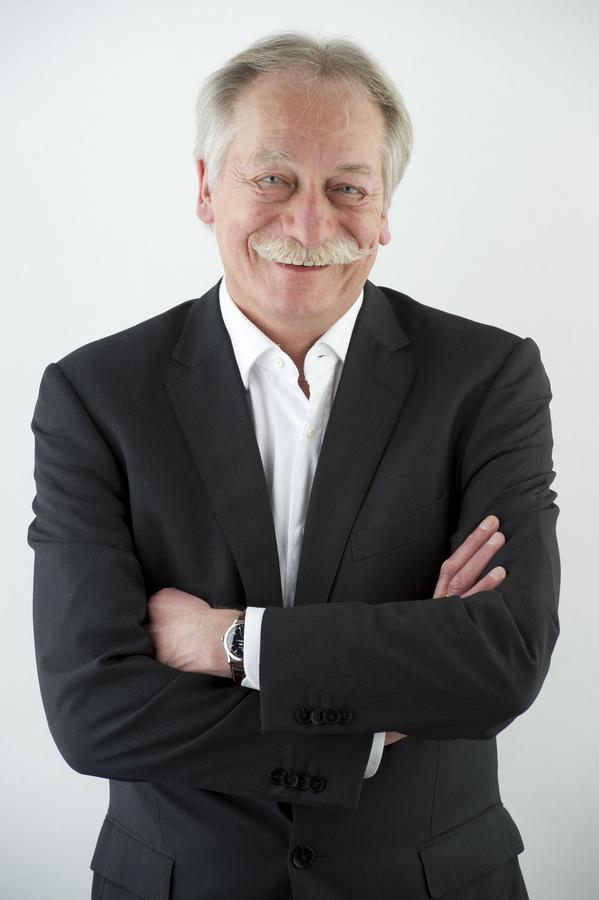 Thomas Koch (Bild: Clap Bruchhaus & Ingenweyen)
