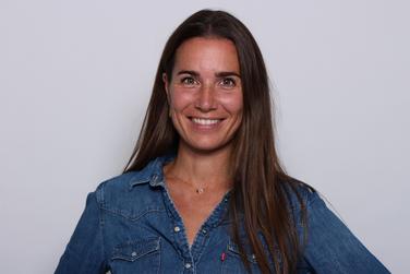 Laura Schwarz. (Bild: Alexander Kreuzer)