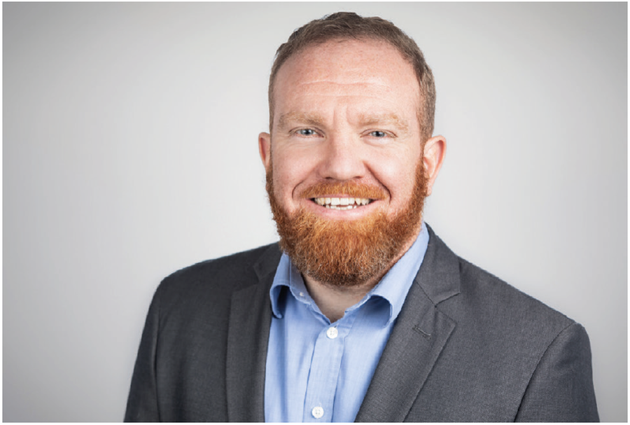 Torsten Butz, Head of Marketing Services, Key-Work GmbH (Bild: Key-Work Consulting GmbH)