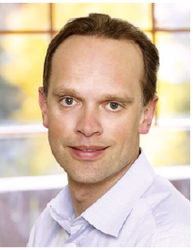 Stephan Thun, CEO International , MaritzCX (Bild: MaritzCX GmbH)