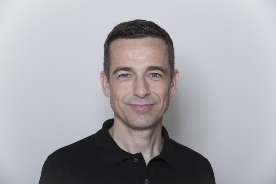Alexander Fallier, CEO, Achtquark (Bild: achtQuark GmbH)