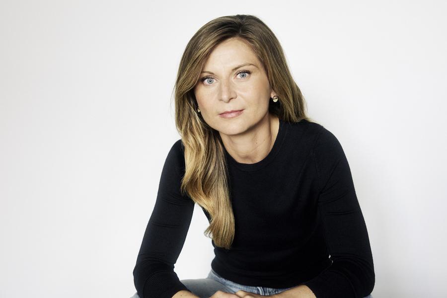 Verena Schmelzle (Bild: Leopold Fiala)
