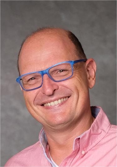 Holger Dörnemann (Bild: Nexthink)