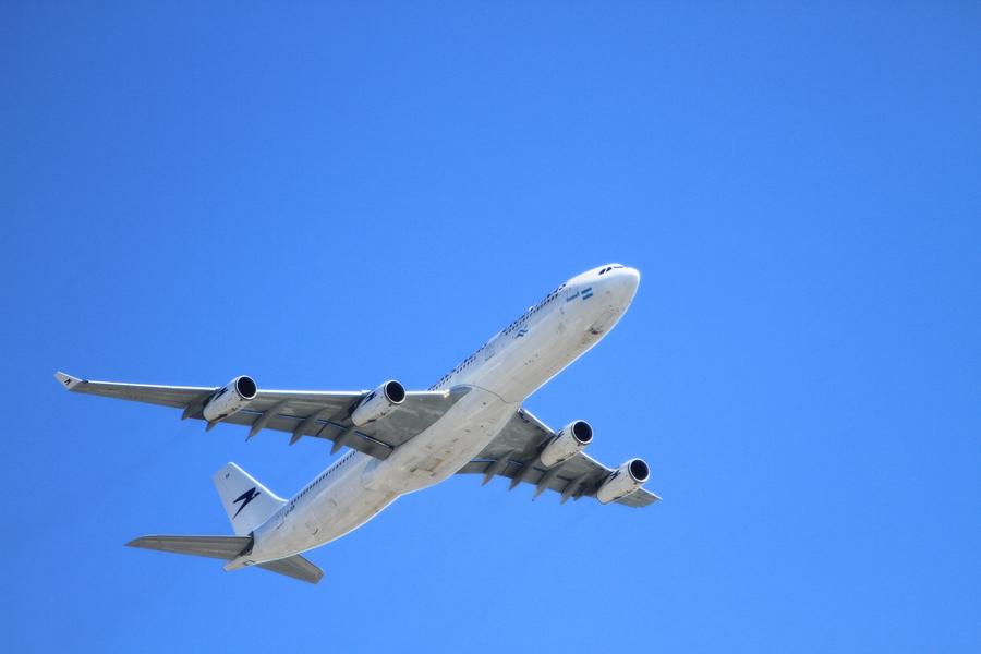 Die Mehrheit der Deutschen fliegt lieber mit Pilot.