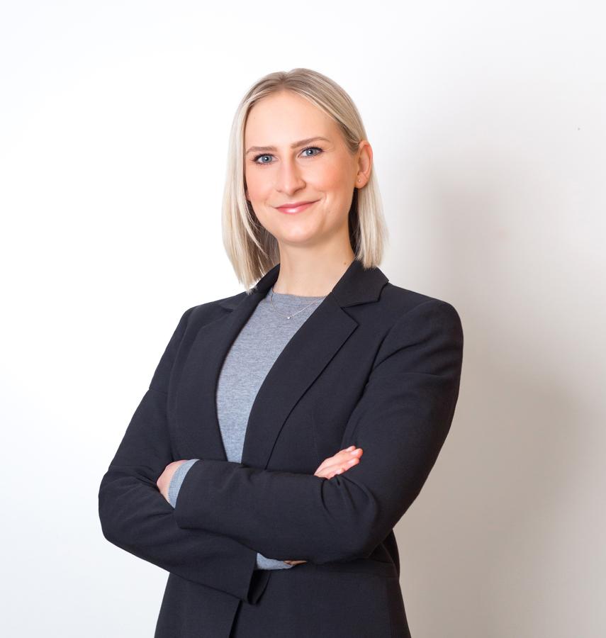 Autorin Anna Vogl (Bild: Rödl & Partner)