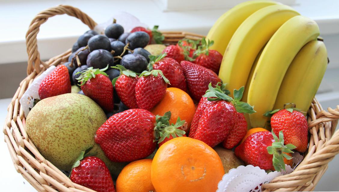 Ein Obstkorb für die Mitarbeiterbindung hat ausgedient. (Bild: Pixabay/ HeVoLi)