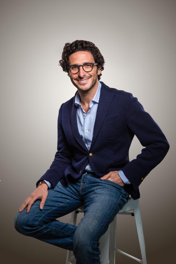 Adrien Nussenbaum, CEO Mirakl