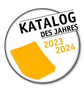 Der Versandhausberater kürt ein mal jährlich den 'Katalog des Jahres' (Bild: Versandhausberater)