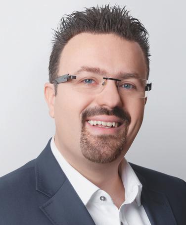 Mirko Holzer, CEO von BrandMaker (Bild: BrandMaker)