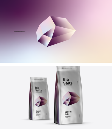 Packaging Design by goopanic und by Terry Bogard (Bild: 99designs)