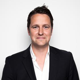 Sven Wedig, Gründer und CEO, Vollpension Medien (Bild: Vollpension Medien)