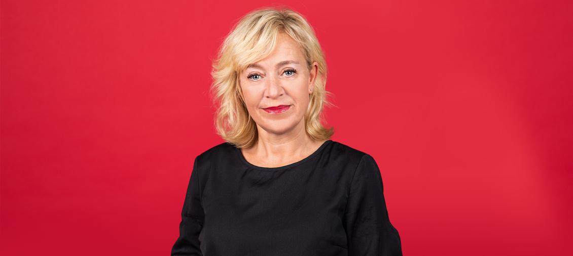 Ursula Schneider, Geschäftsführende Gesellschafterin Grosse Liebe (Bild: Grosse Liebe)