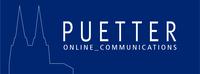 Logo Puetter GmbH