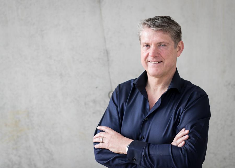 Torsten Ahlers (Bild: Raimar von Wienskowski)