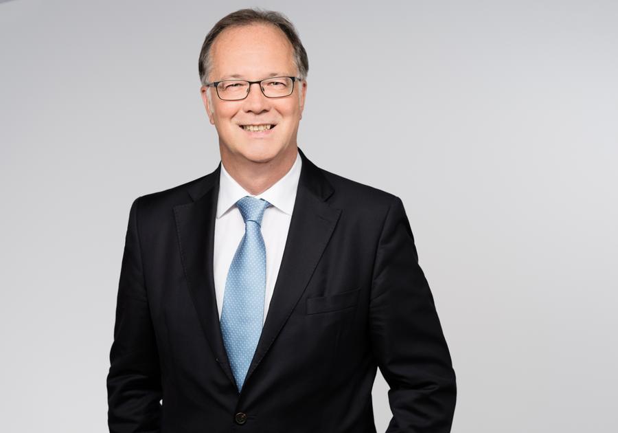 Joachim Schütz (Bild: OWM)