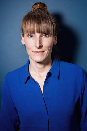 Ann-Sophie Sell, Jurypräsidentin Max-Award (Bild: Ann-Sophie Sell)