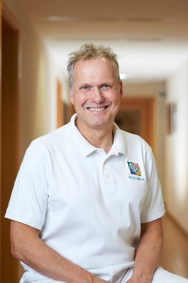 Dr. Oliver Miltner (Bild: DoctorBox GmbH)