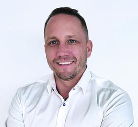 Daniel Mundt, CEO, a+s DialogGroup (Bild: a+s DialogGroup GmbH)