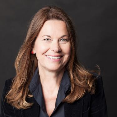 Jacqueline Althaller (Bild: Jacqueline Althaller)