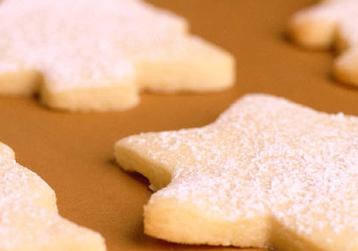 Was tun, wenn diese leckeren Kekse KundInnen nicht mehr aufgedrängt werden dürfen?