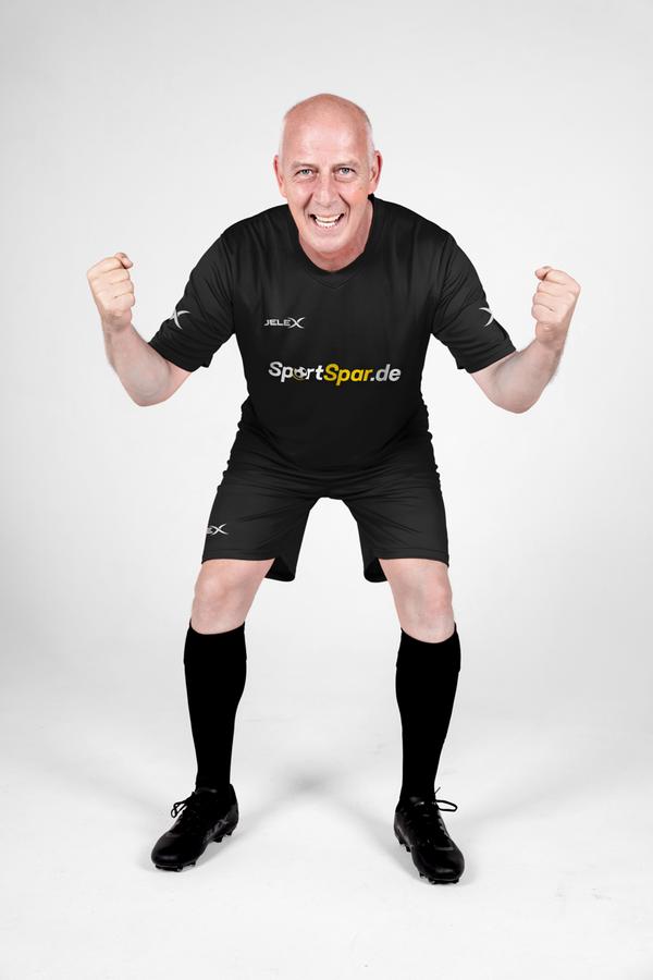 Kickt auf Sportspar.de: Maro Basler (Bild: Sportspar.de)