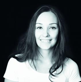 Daniela Ilincic, Head of Marketing, Epoq (Bild: Epoq)