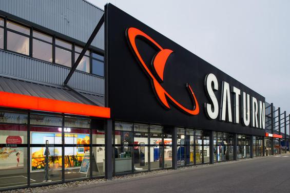 Saturn und Media-Markt mit einer Kreativagentur. (Bild: MediaMarktSaturn Deutschland)