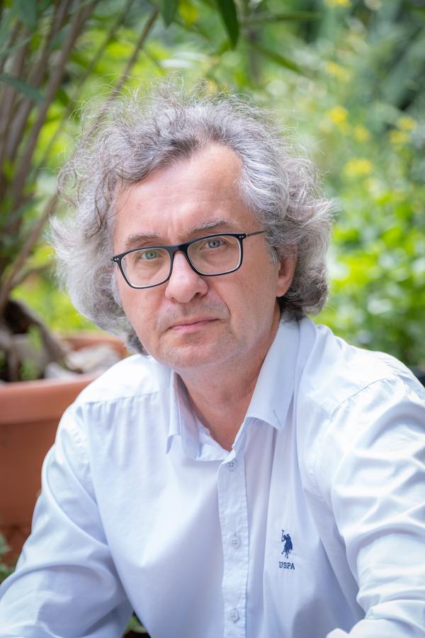 Christian Gehl, iBusiness-Analyst