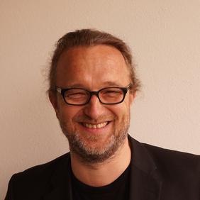 Dirk Beckmann, Geschäftsführer, ArtundWeise (Bild: ArtundWeise)