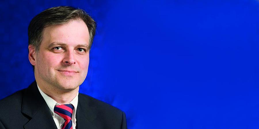 Michael te Neues,  Regional-Vertriebsleiter, Portica Marketing Support (Bild: DDV)