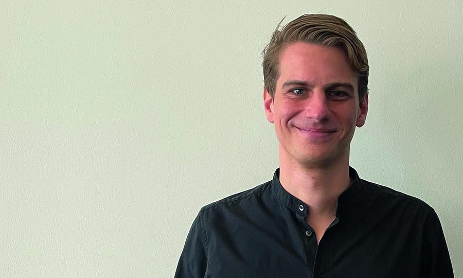 Andreas Siegel, Director Creative Services bei Digitas Pixelpark (Bild: Digitas Pixelpark)