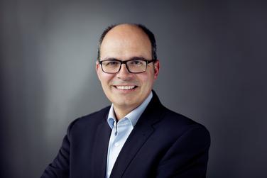 Laurentius Malter (Bild: b.telligent)