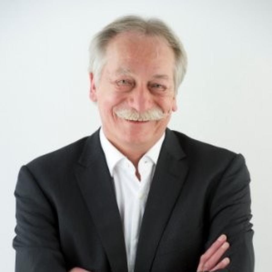 Thomas Koch, Media-Legende, DOOH-Consulting (Bild: Thomas Koch)