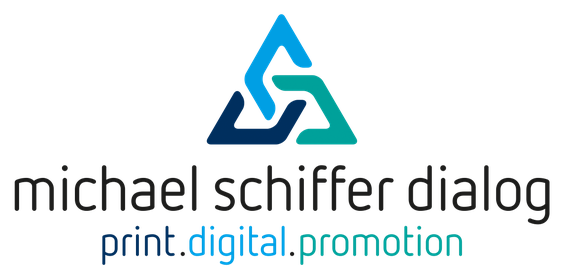 Logo Michael Schiffer Dialog (Bild: Michael Schiffer Dialog)