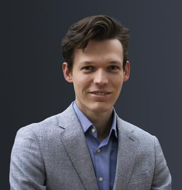 Niklas Hartmann (Bild: ReachOn)