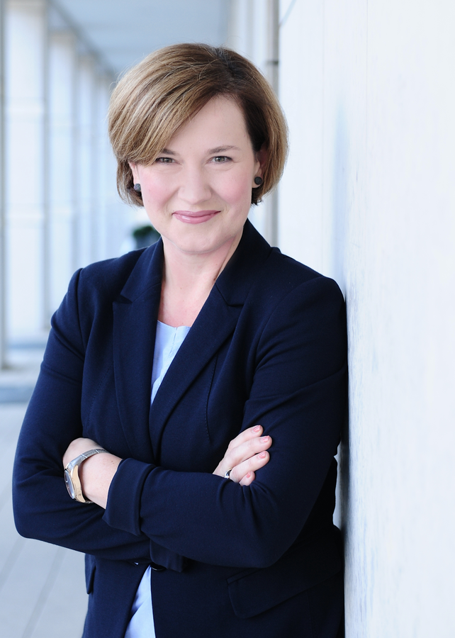 Renata Majcunic (Bild: DDV)