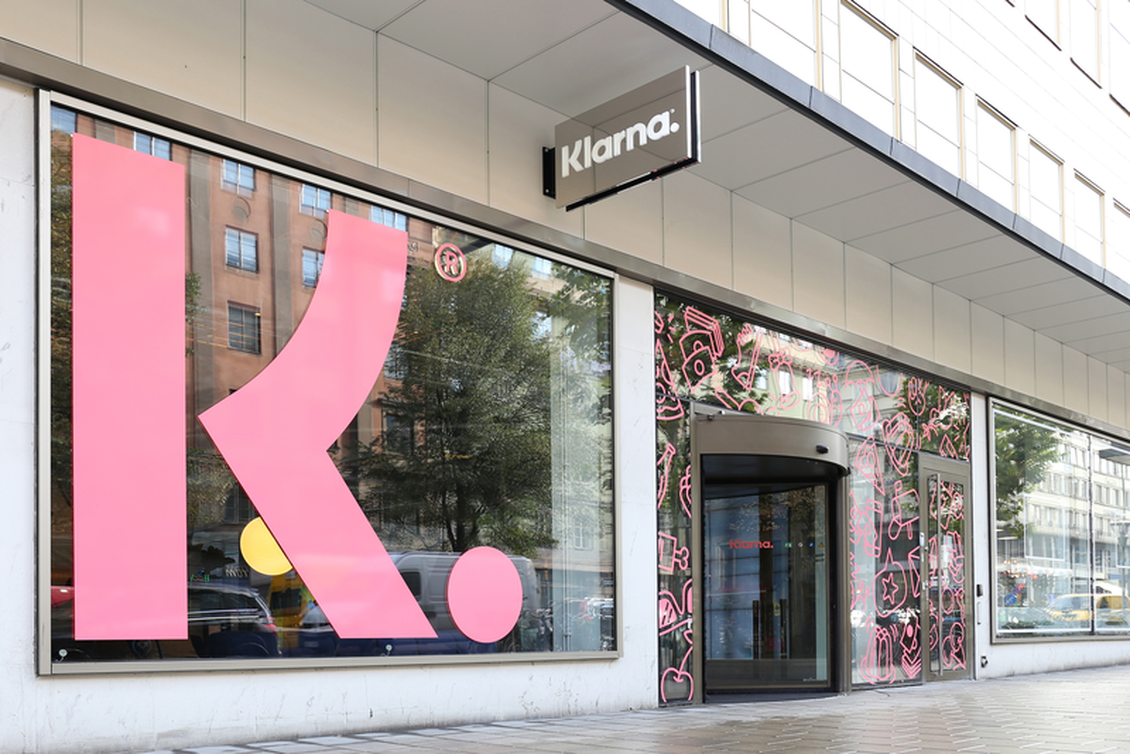 Die Zentrale von Klarna. (Bild: Klarna)