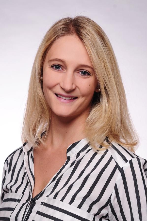 Tanja Müller,  Marketing Managerin bei Adnymics (Bild: Adnymics)