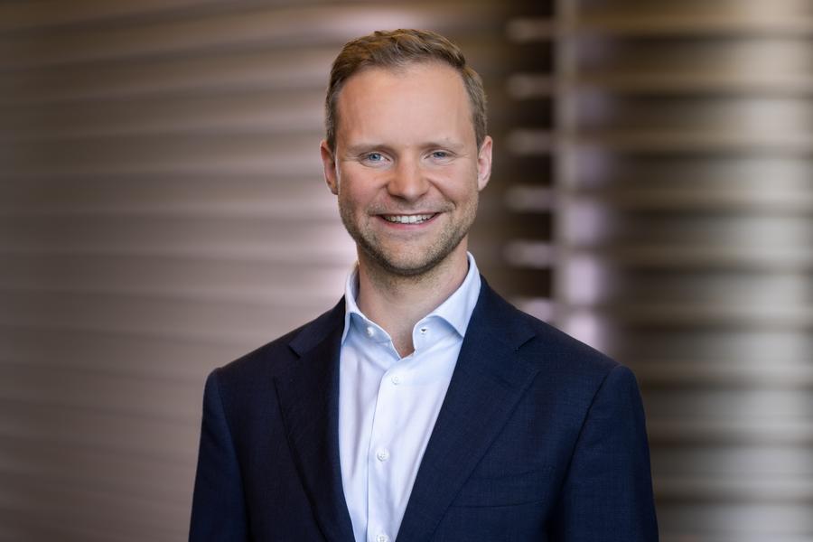 ''Digitalisierung und Automatisierung bringen einen Kulturwandel mit sich, der moderiert werden muss.'' Nicolas Wandschneider, Managing Director bei Cloudbridge Consulting (Bild: Cloudbridge Consulting GmbH)