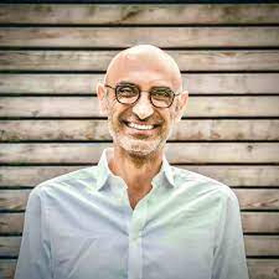 Amir Tavakolian (Bild: Virtual Identity)