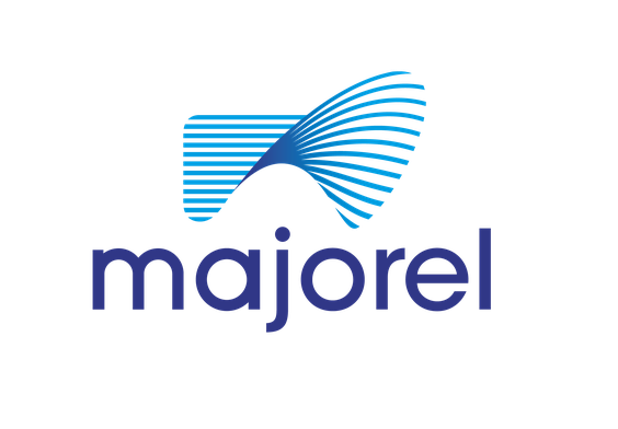 Logo Majorel (Bild: Majorel)
