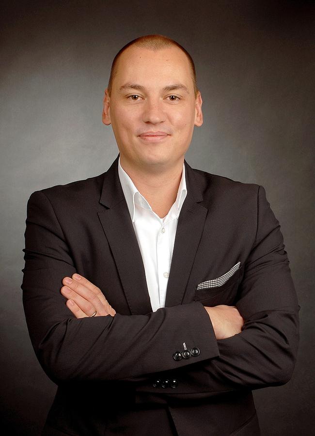 Ben Prause, Geschäftsführer der Digitalagentur Eprofessional (Bild: Bild: Sergey Nivens / Fotolia.com)