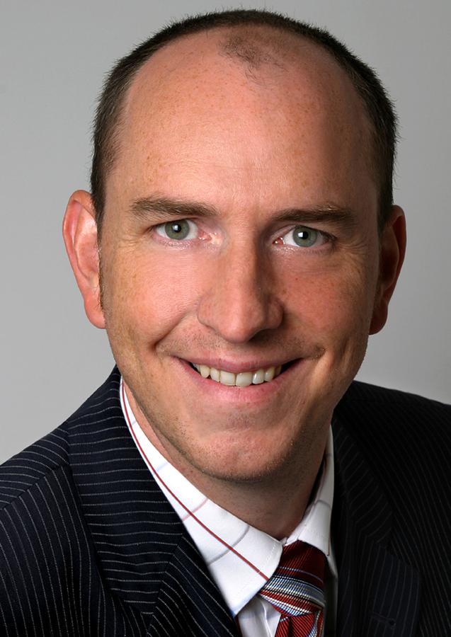 Ralf Schwiegelshon ist Geschäftsführer von Expertcloud (Bild: ugurv - Fotolia.com)