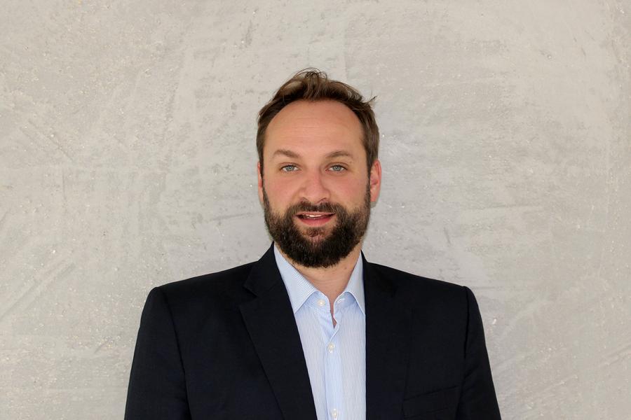 Christian Körner (Bild: Bild: Readbox)