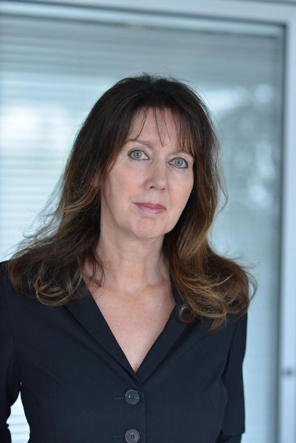 Sigrid Sieber ist Geschäftsführerin von DataM-Services (Bild: DataM Services)