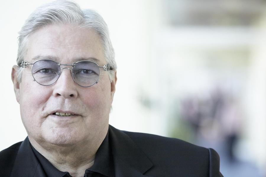 Wolfgang Wiencke, geschäftsführernder Gesellschafter bei Profitel, ist Leiter der Konferenz (Bild: Bild: Profitel)