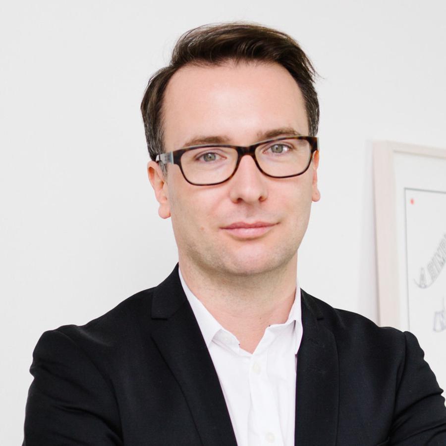 Marco Zingler (Bild: Bild: Samsung IFA 2016)