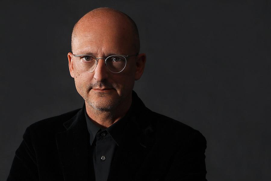 Georg Rötzer (Bild: Bild: Samsung IFA 2016)